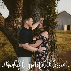 Meet your Posher, Joanna